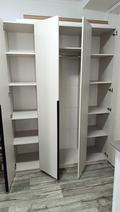 Продам новый шкаф офисный