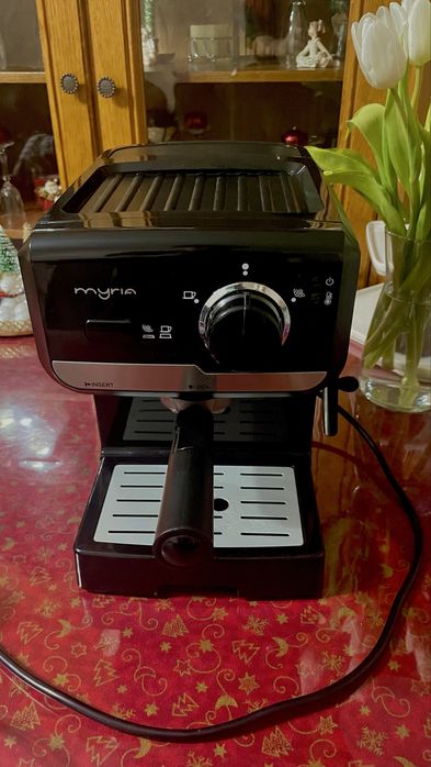 Espressor manual myria