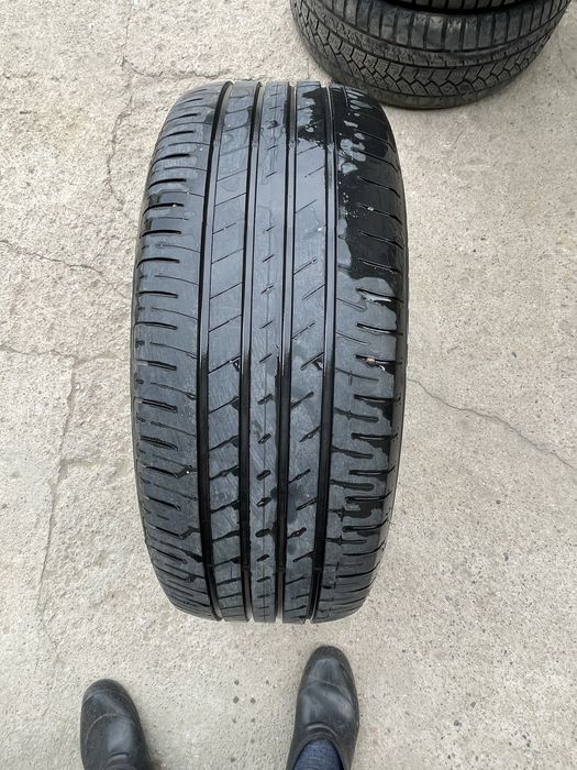 Резина летняя в хорошем состояний