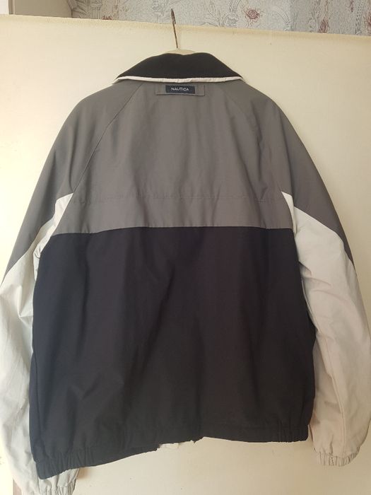 мъжко яке Nautica