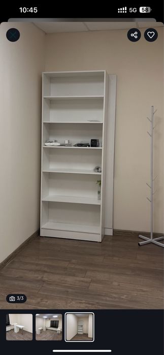 Шкаф стеллаж, для дома и работы