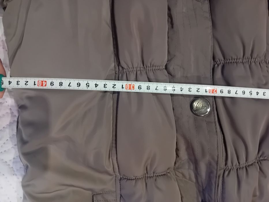 Зимна дълга грейка