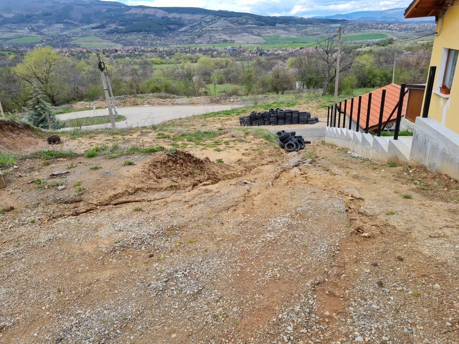 Продава се Земеделски имот в Кюстендил, Христо Ботев -  кв.м за 23 €/дка - Снимка #5