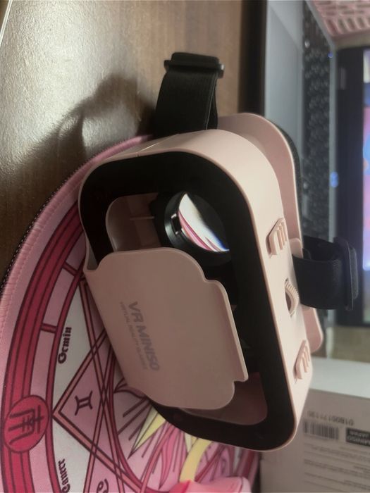 VR-очки Miniso для смартфона