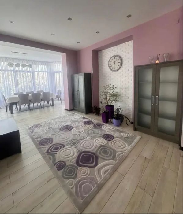 TauVista House. Дом в горах