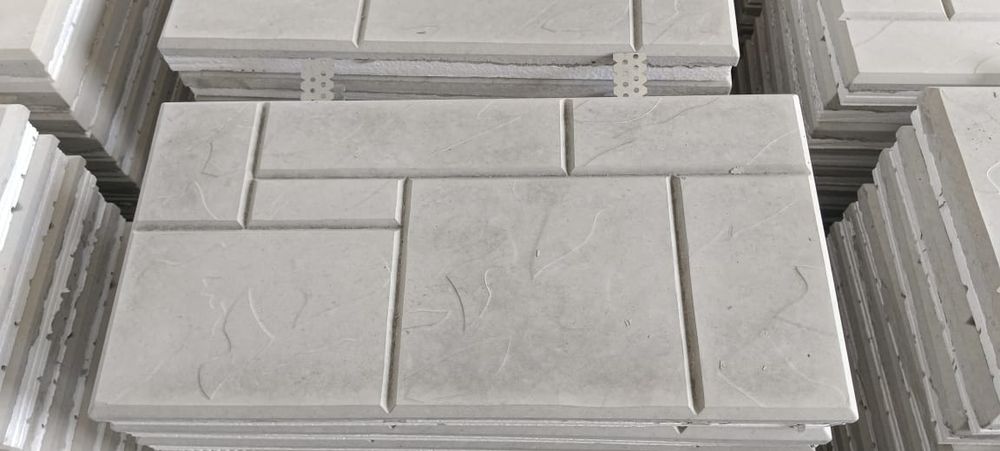 Термопанел полифасад