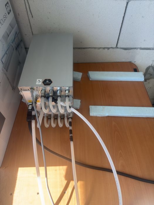Bitmain Antminer s19 pro hyd. Спешно