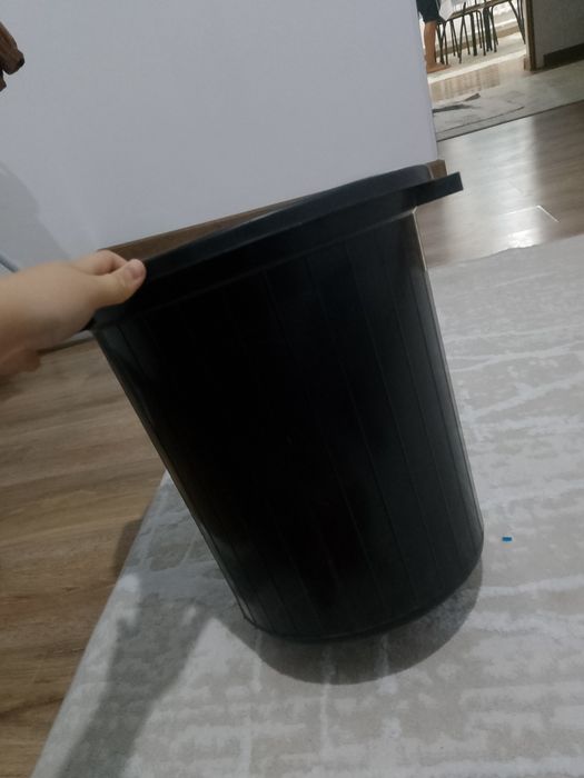 Мусорный ведро для мусора