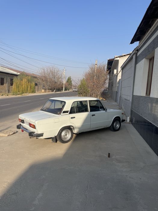 Jiguliy vaz21063 madel kanatka bogan