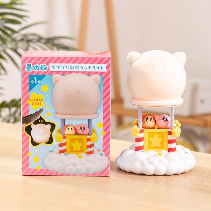 Нова Kirby лампа  23 cm