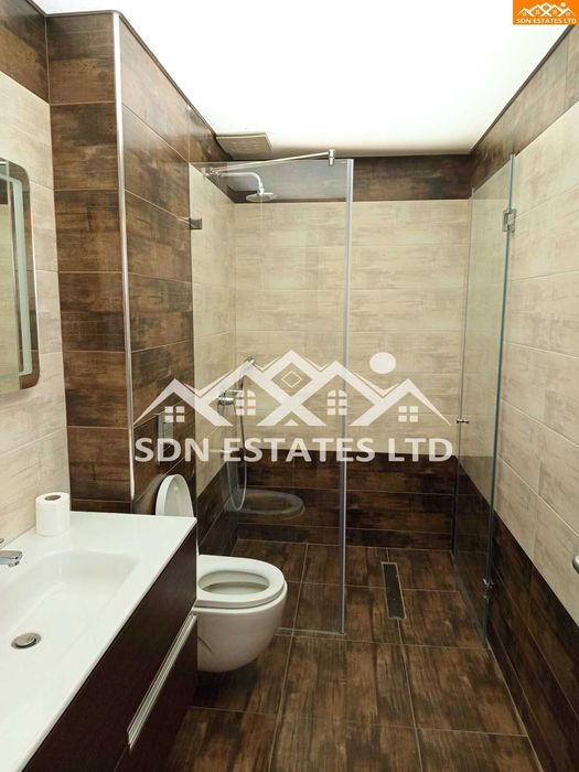 Продава се Двустаен апартамент в Казанлък - 88 кв.м за 1449 €/кв.м - Снимка #1