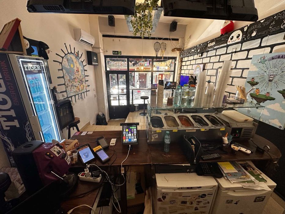 Дава се под наем Заведение в Пловдив, Старият град - 50 кв.м за 14861.91 € - Снимка #2