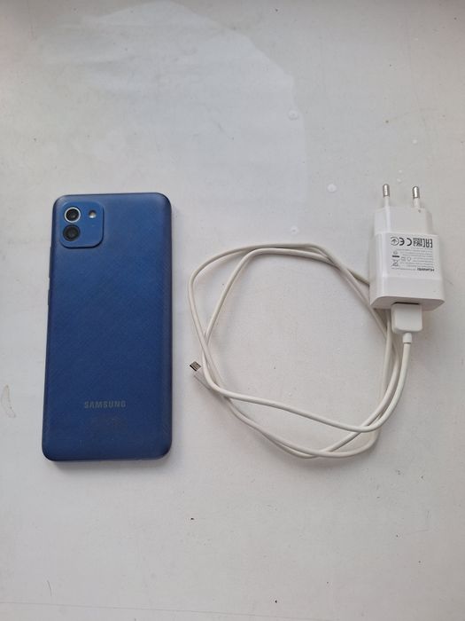 Самсунг Галакси А 03