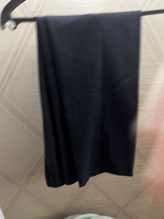 Школьные брюки Глассман