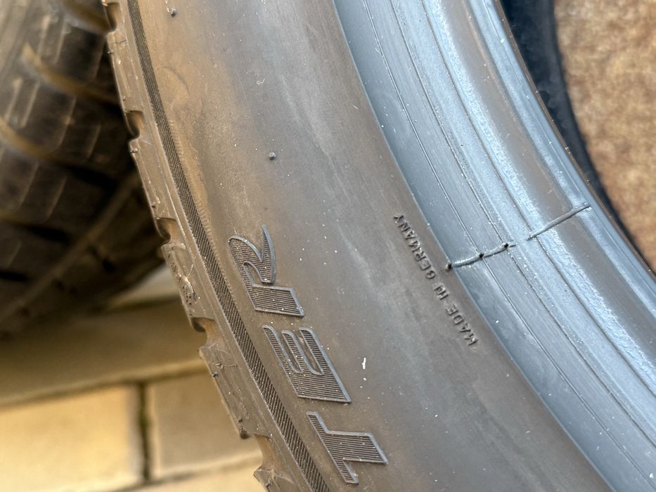 Anvelope  Pirelli 245/45 R19