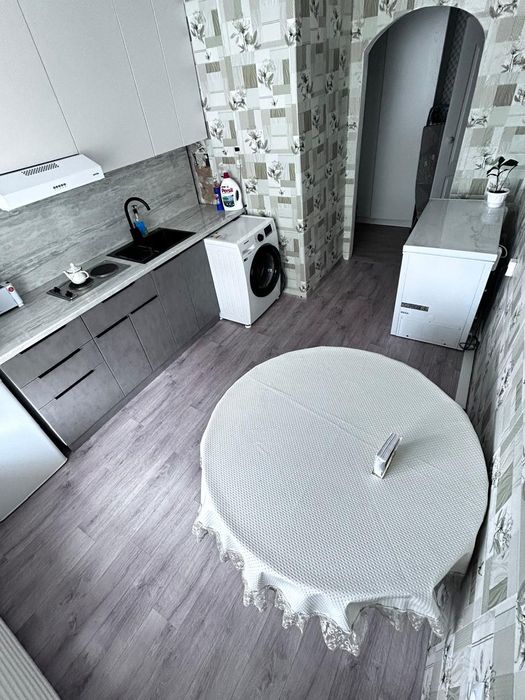 Продам 2-комнатную квартиру