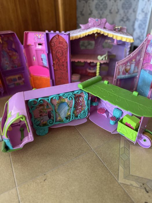 Детские игрушки