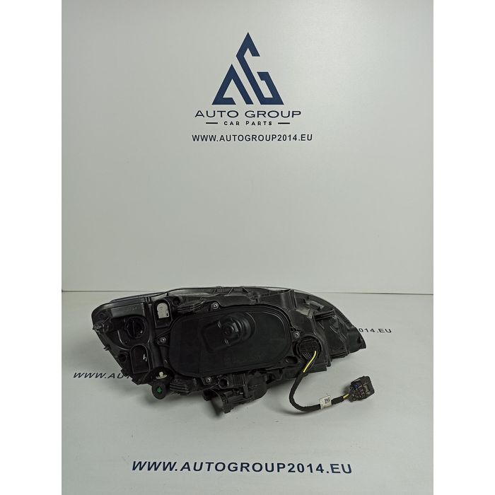 Ляв фар за volvo s60 v60 xenon - 31420261