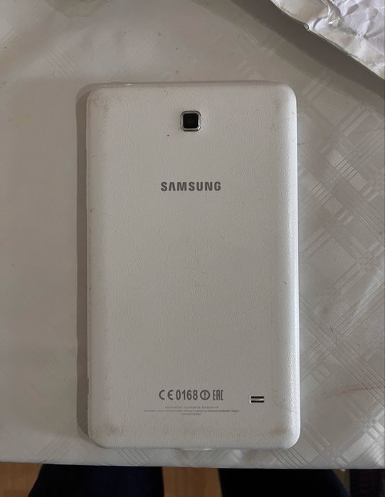 планшет sm-t230.