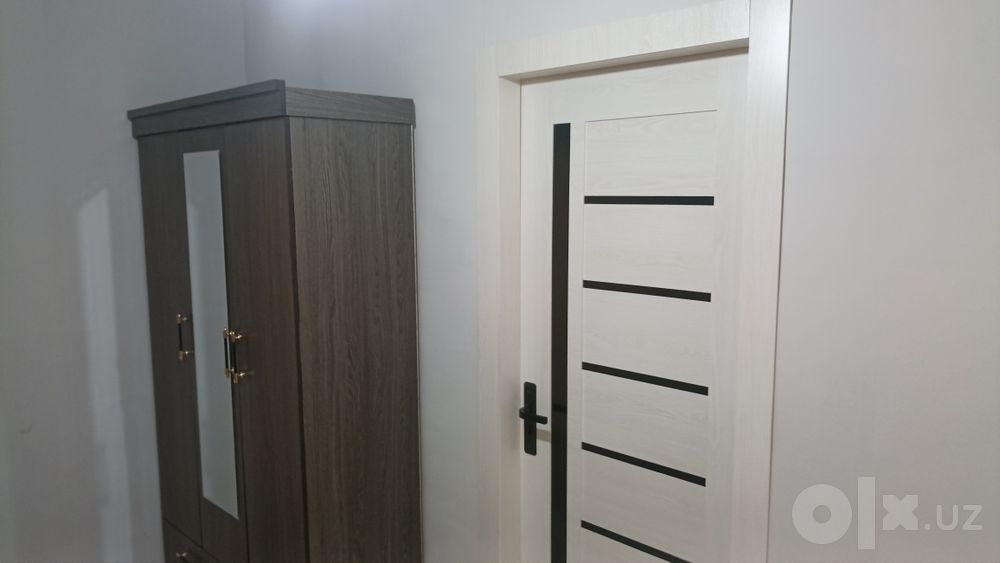 Квартира ижарага берилади