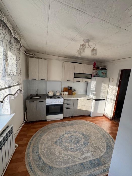 Продам дом 3х ком
