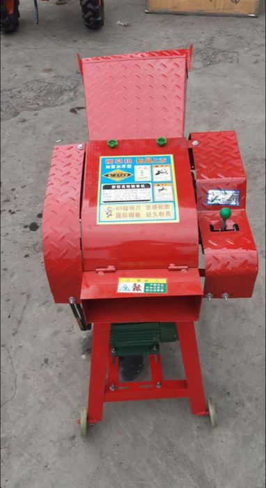 Drabilka jodu makka maydalagich