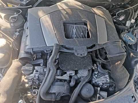 Mercedes S-Class W221 | 2007г | S500 | 388кс | НА ЧАСТИ |