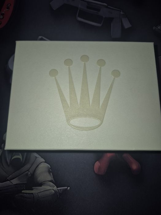 Cutie Rolex(originala)