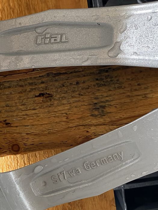 20 цола 5 х 112 мм Мерцедес , Mercedes