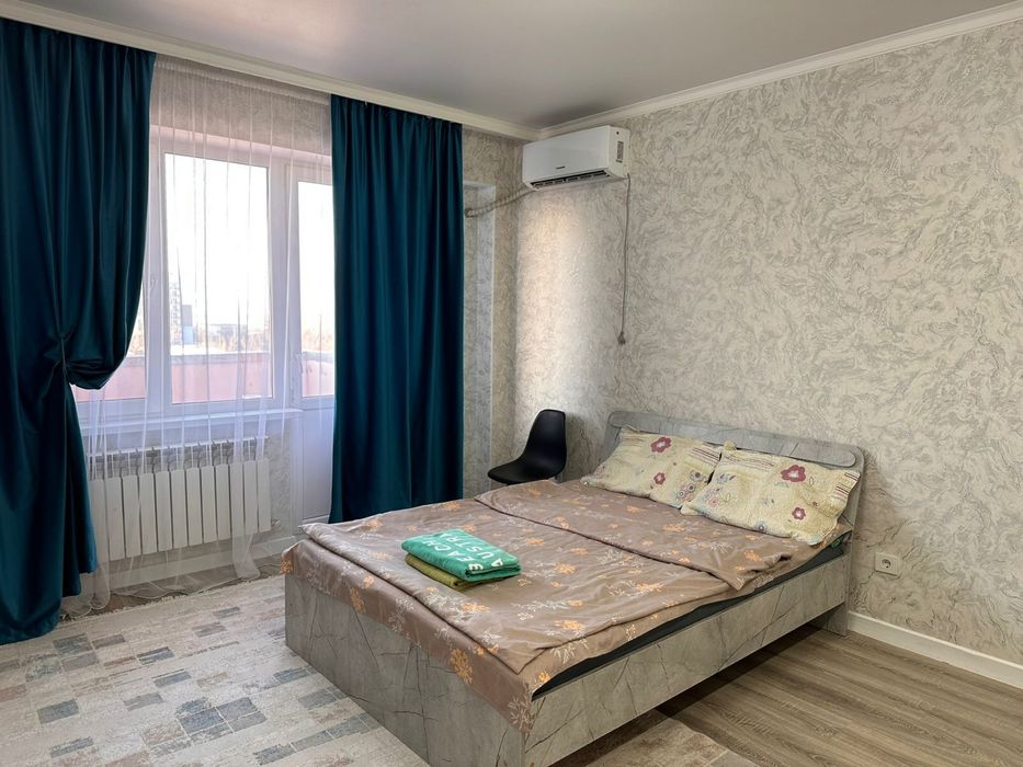 суточный квартира