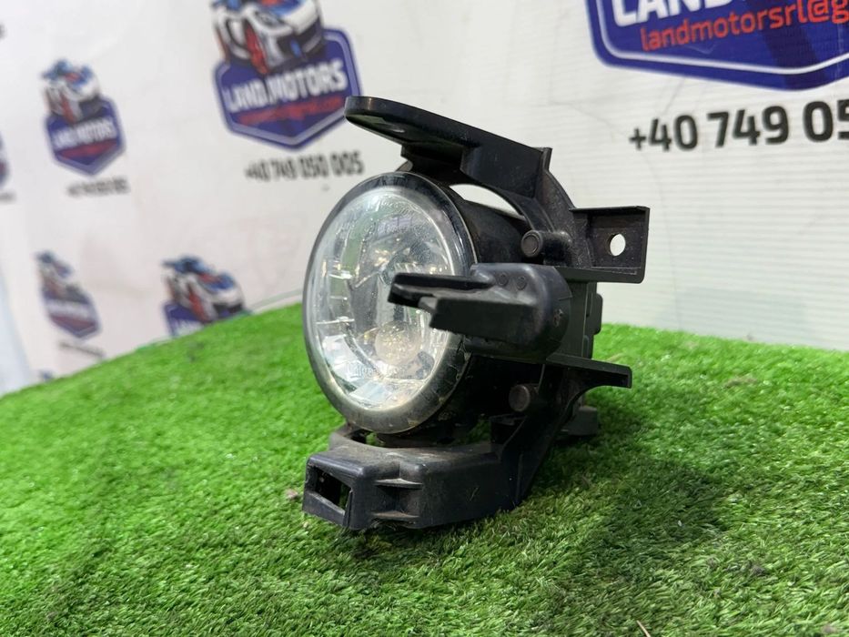 PROIECTOR CEATA FATA DREAPTA / STANGA NISSAN LEAF EM57 ELECTRIC MOTOR F/EV 2016 COD OEM 89500181 261503NA0A 2011-2017