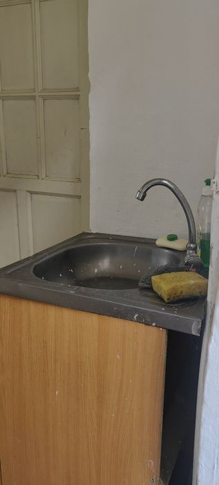 Времянка на долгосрочно.