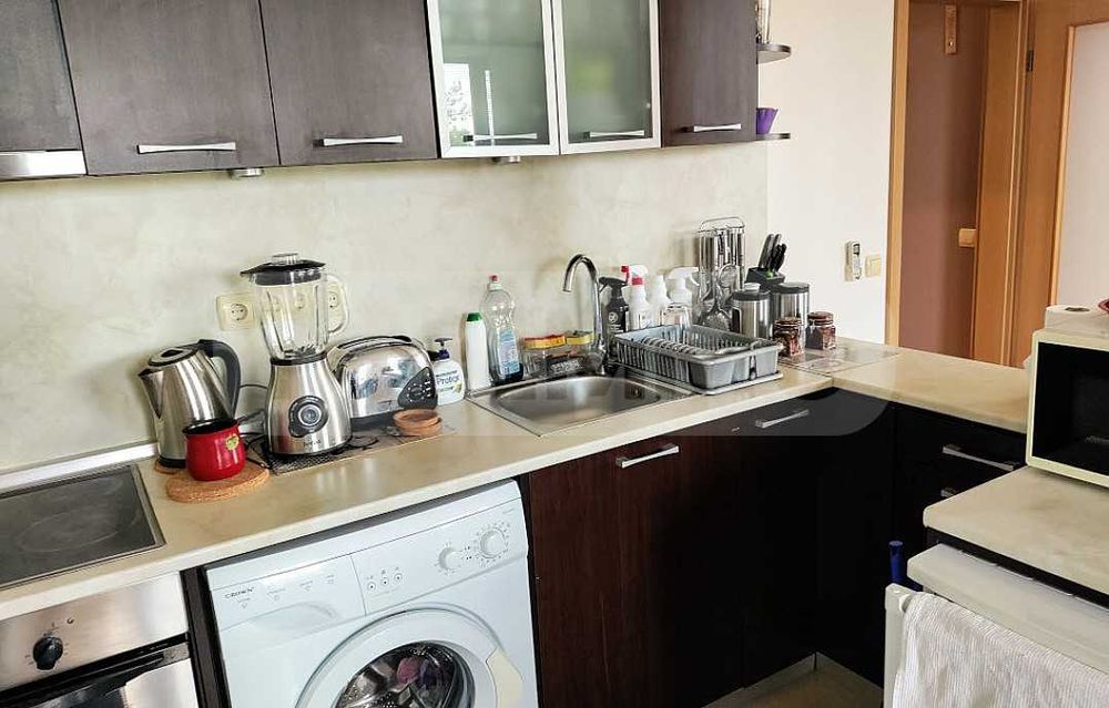 Продава се Тристаен апартамент в Балчик - 108 кв.м за 731 €/кв.м - Снимка #6