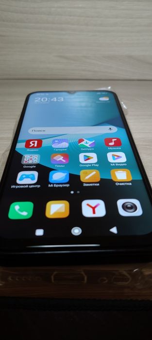 Xiaomi Redmi 15C (256GB/16GB)