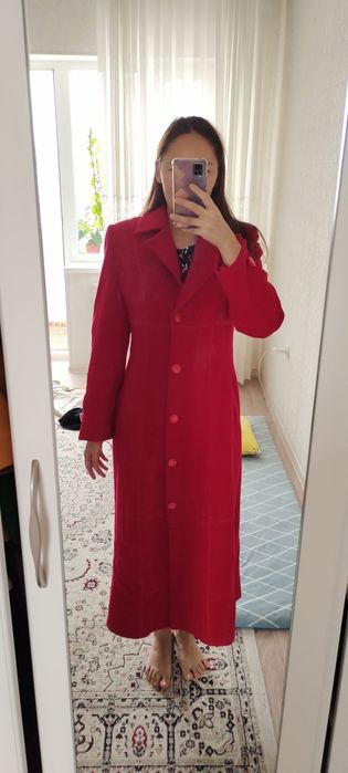 Продается пальто