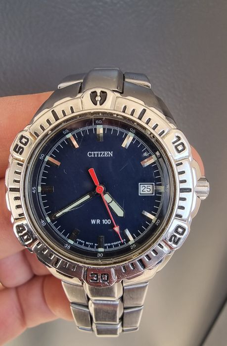Ceas citizen quartz