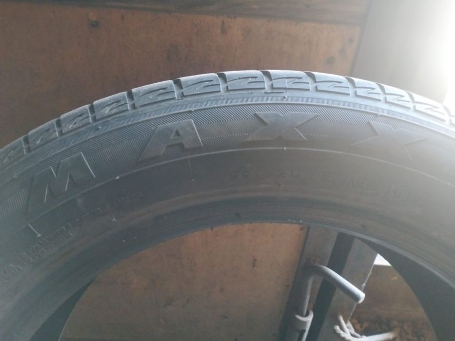 Продам летние шины