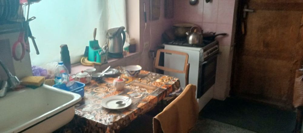 Сдаю 1комнату с проживанием с хозяйкой