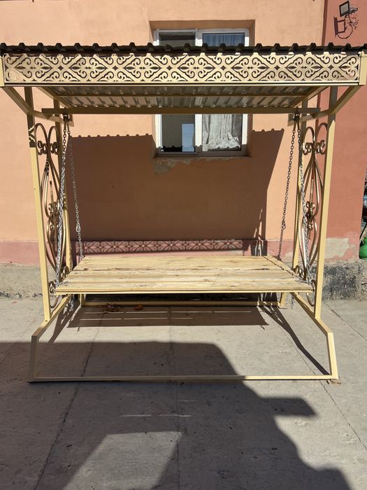 Качеля сатылады