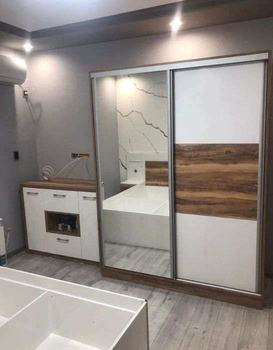 Мебели по поръчка