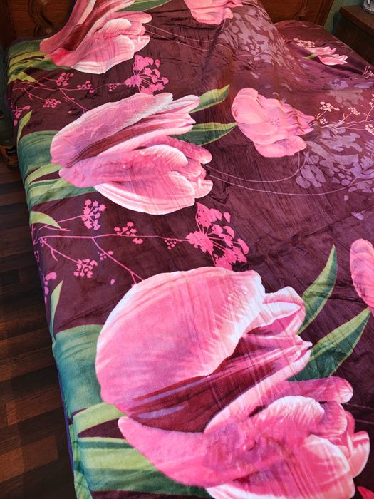 Нови прекрасни меки одеала