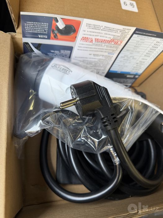 Elektromobillar uchun 3.5kw Orginal zaryadka byd leapmotor depal voyah