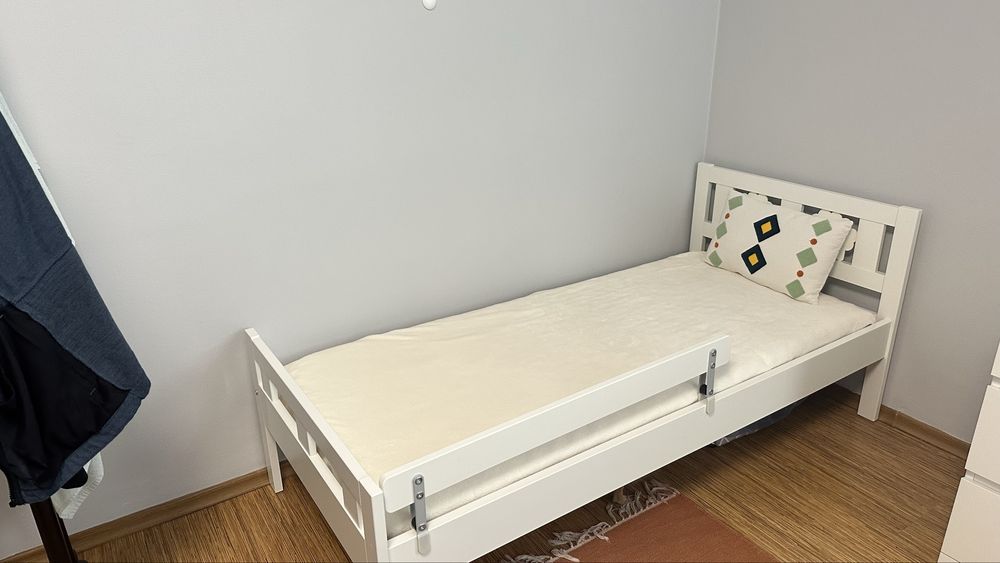 Детско легло ikea
