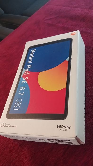 Продаю Redmi Pad SE 8.7 128GB