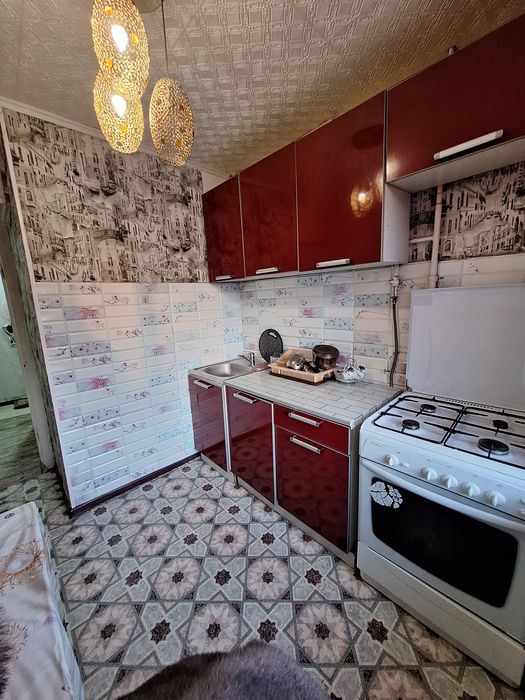 Продаётся 1 комн в районе Детсад