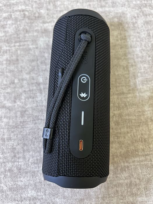 Boxa Portabila JBL Flip 6 Waterproof