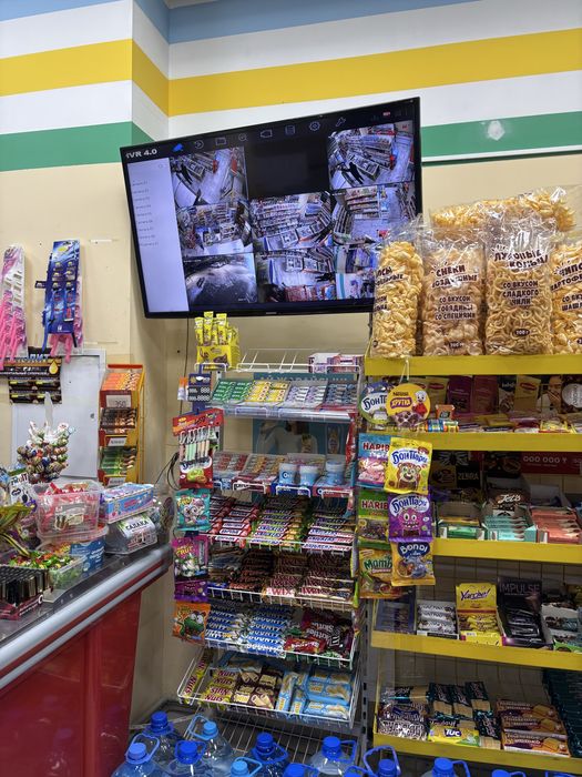 Сдается магазин в аренду