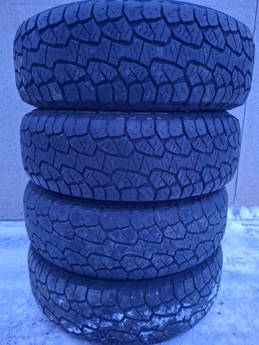 Продам резину  R-15