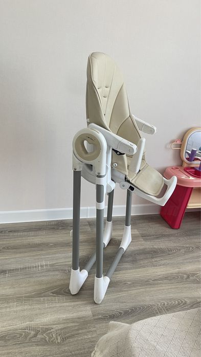 Детский стул для кормления