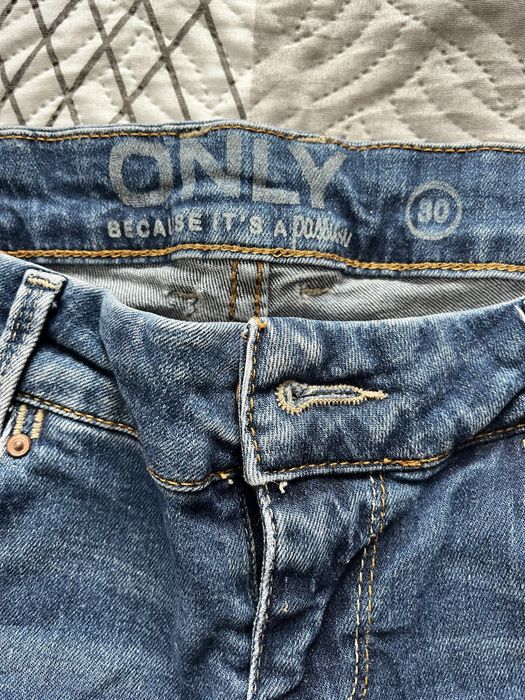 Дамски дънки Only